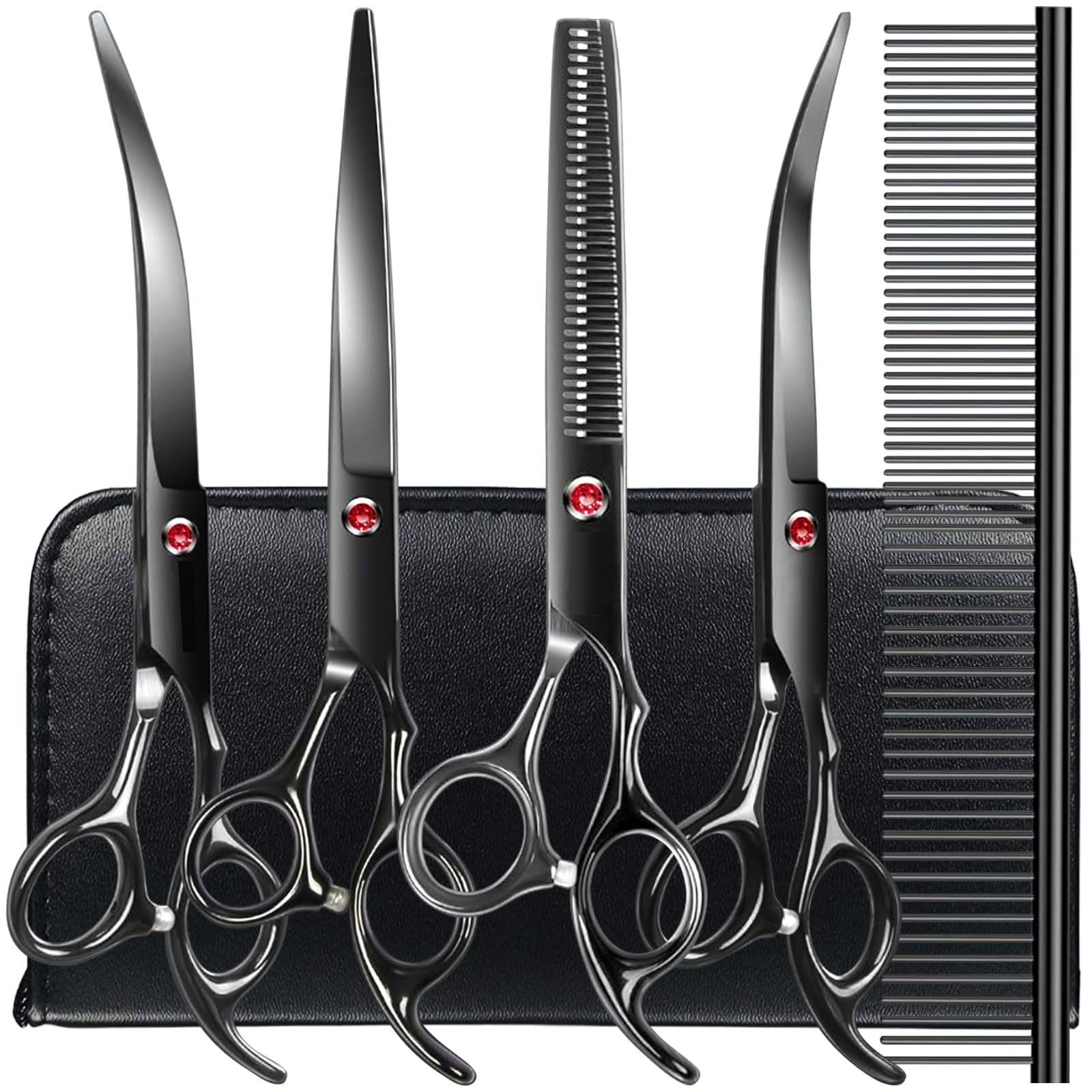 TINMARDA emballage avant montrant le kit complet et qualité salon