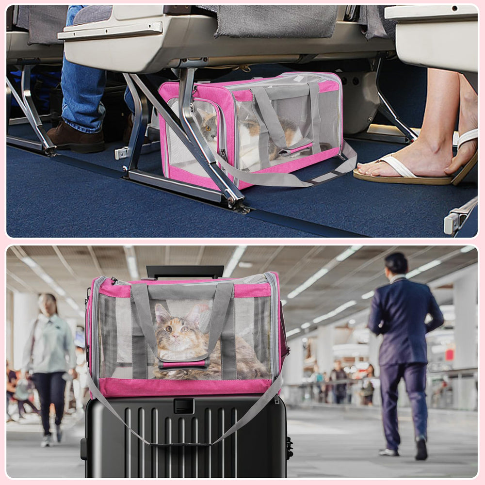 TIYOLAT sac plié compact pour un rangement peu encombrant