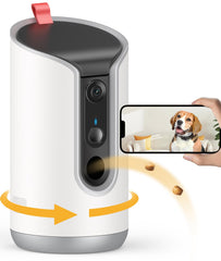 TKENPRO vue de face montrant le distributeur, surveillance et distribution pratiques