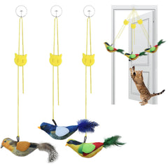 Tocirelo oiseau face emballage montrant produit et bénéfice stimulant