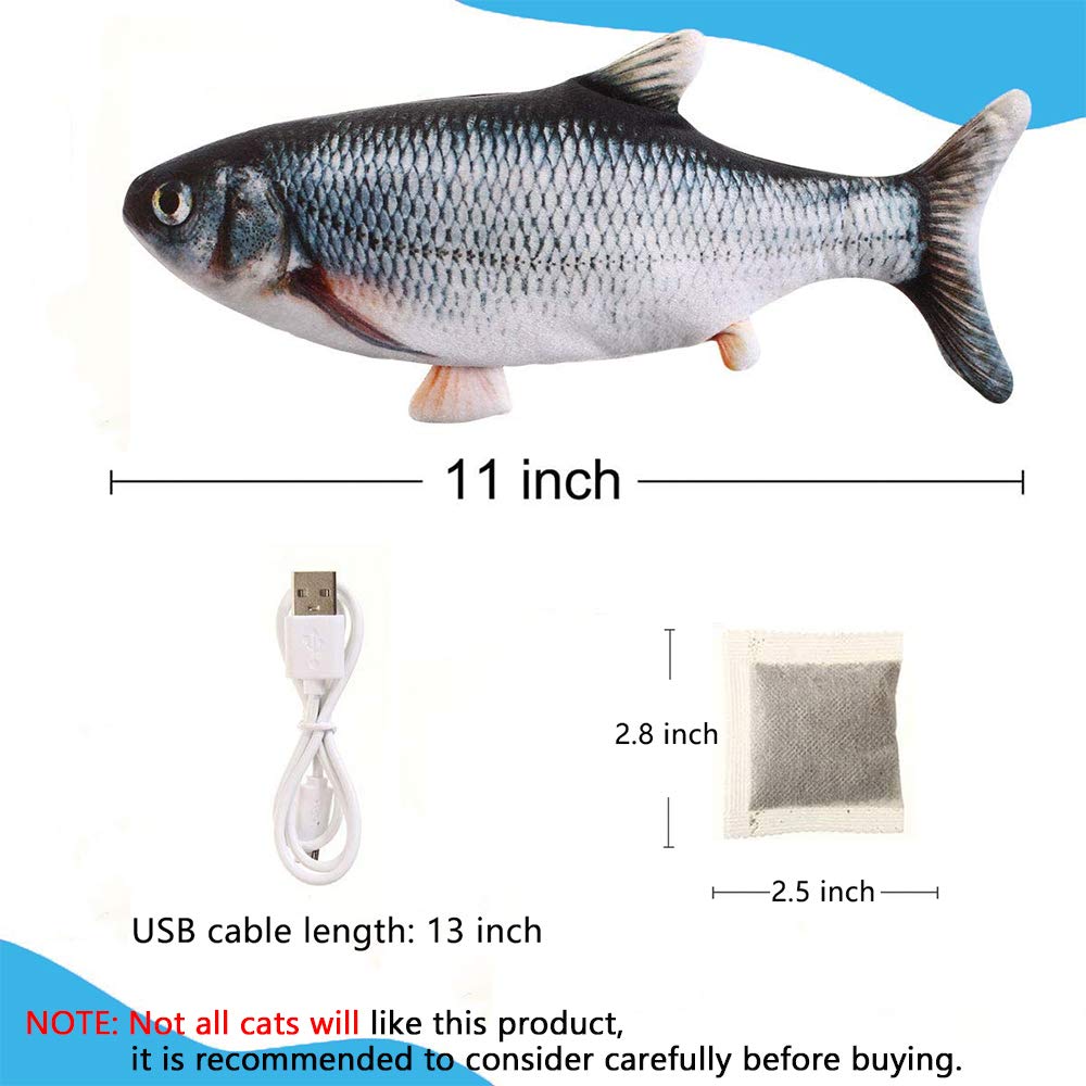 Tocirelo sachet de cataire inclus stimulant l'odorat et l'intérêt du chat