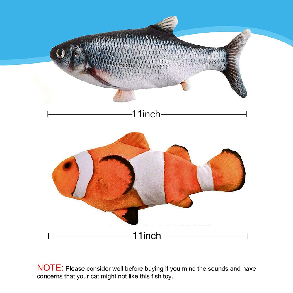 Tocirelo poisson sur canapé dans un intérieur montrant usage quotidien
