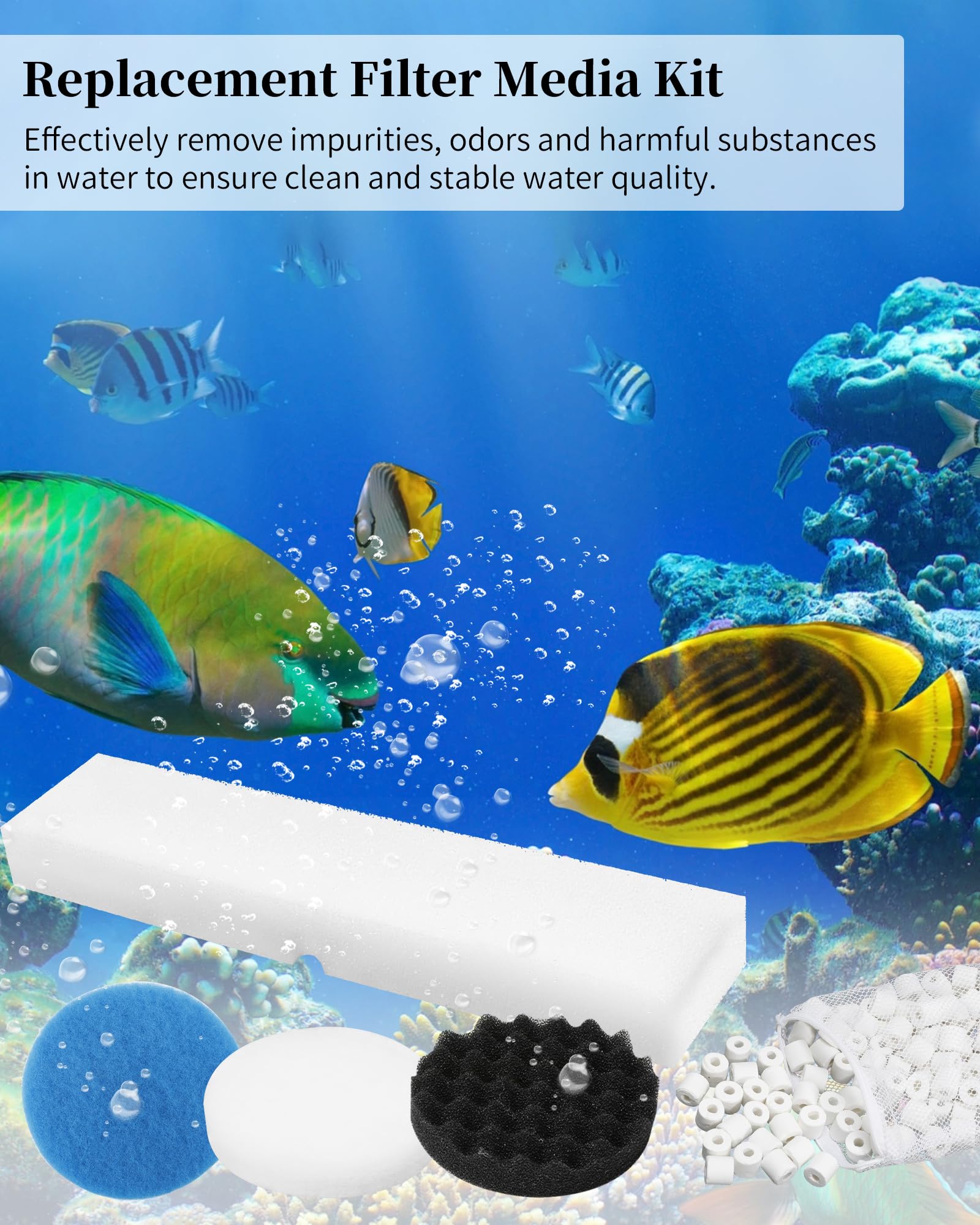 Tofcbye tubes de lubrifiant silicone avec joints pour meilleure étanchéité et longévité