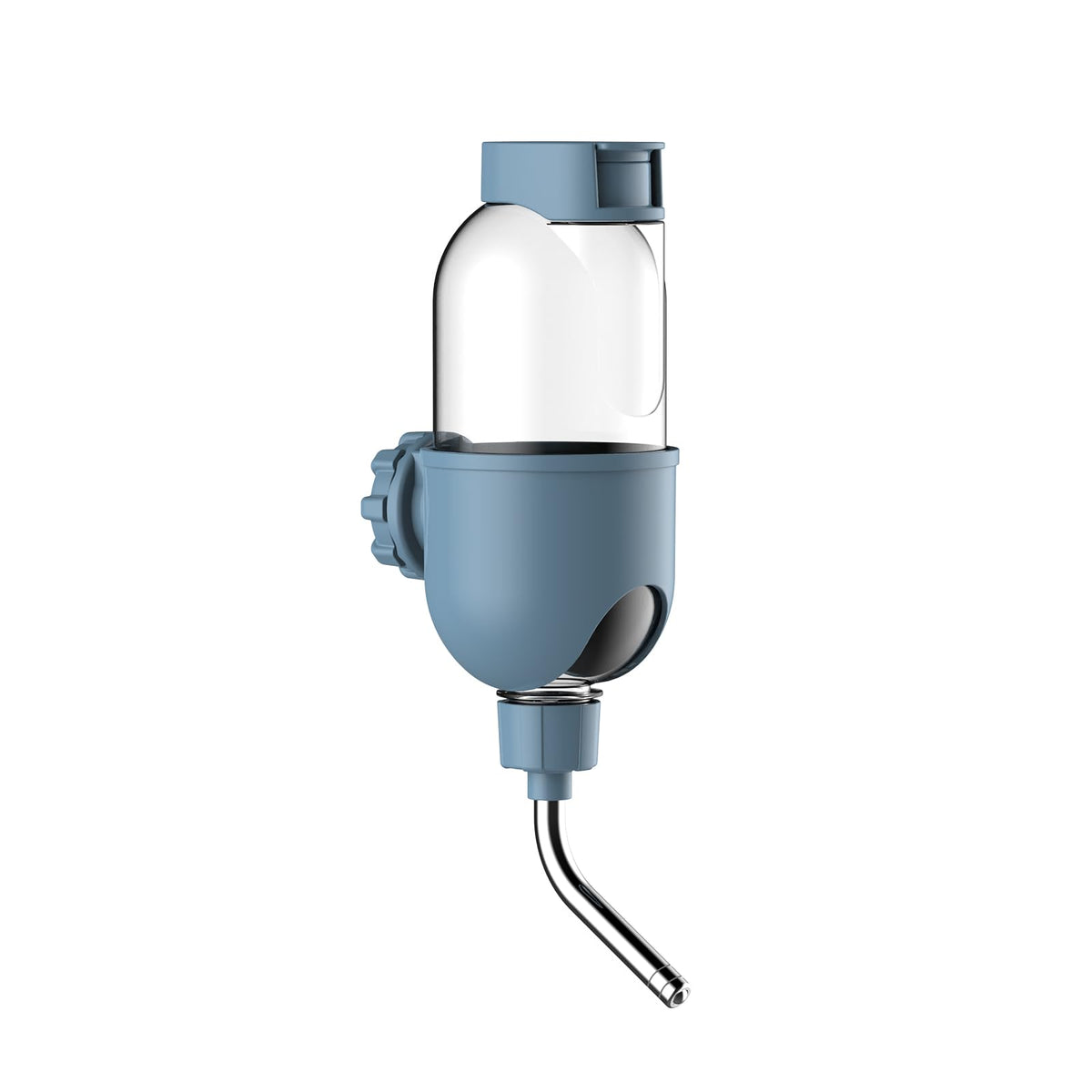 TOKAYIFE bouteille vue avant montrant la capacité 17oz et gain de temps