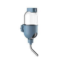 TOKAYIFE bouteille vue avant montrant la capacité 17oz et gain de temps