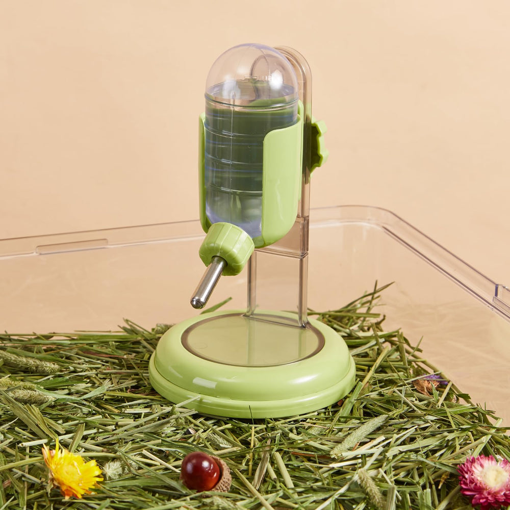 TOKAYIFE détails matériaux plastique et acier inoxydable durables