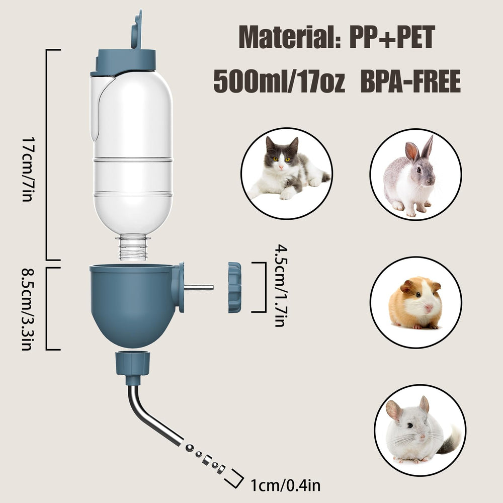 TOKAYIFE comparaison taille mettant en évidence compacité pratique