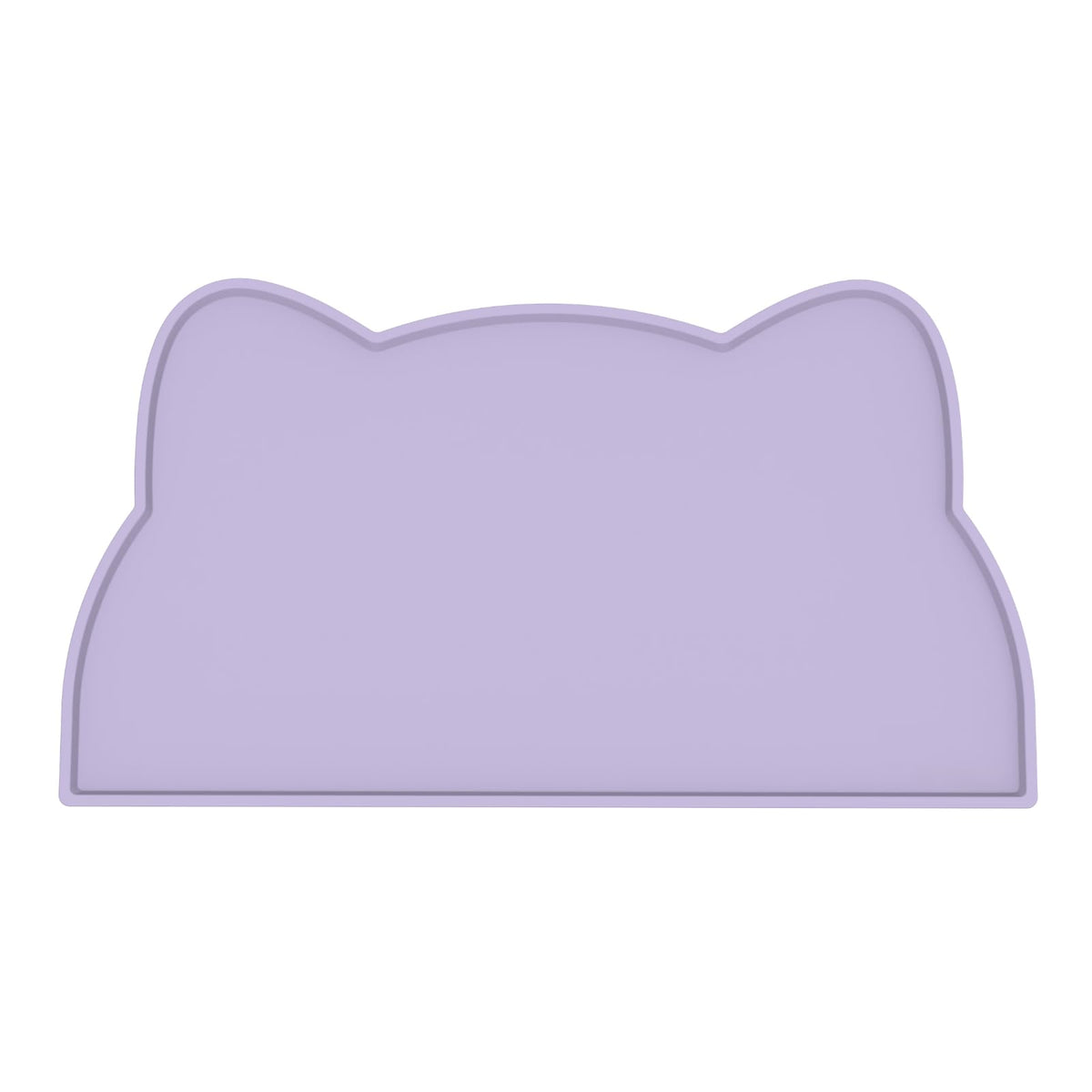 TOKAYIFE tapis face avant montrant couleur bleu pervenche et protection du sol