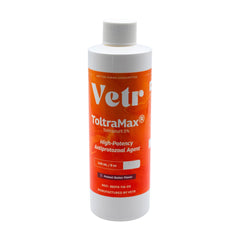 ToltraMax emballage avant montrant flacon et information produit pour identification rapide