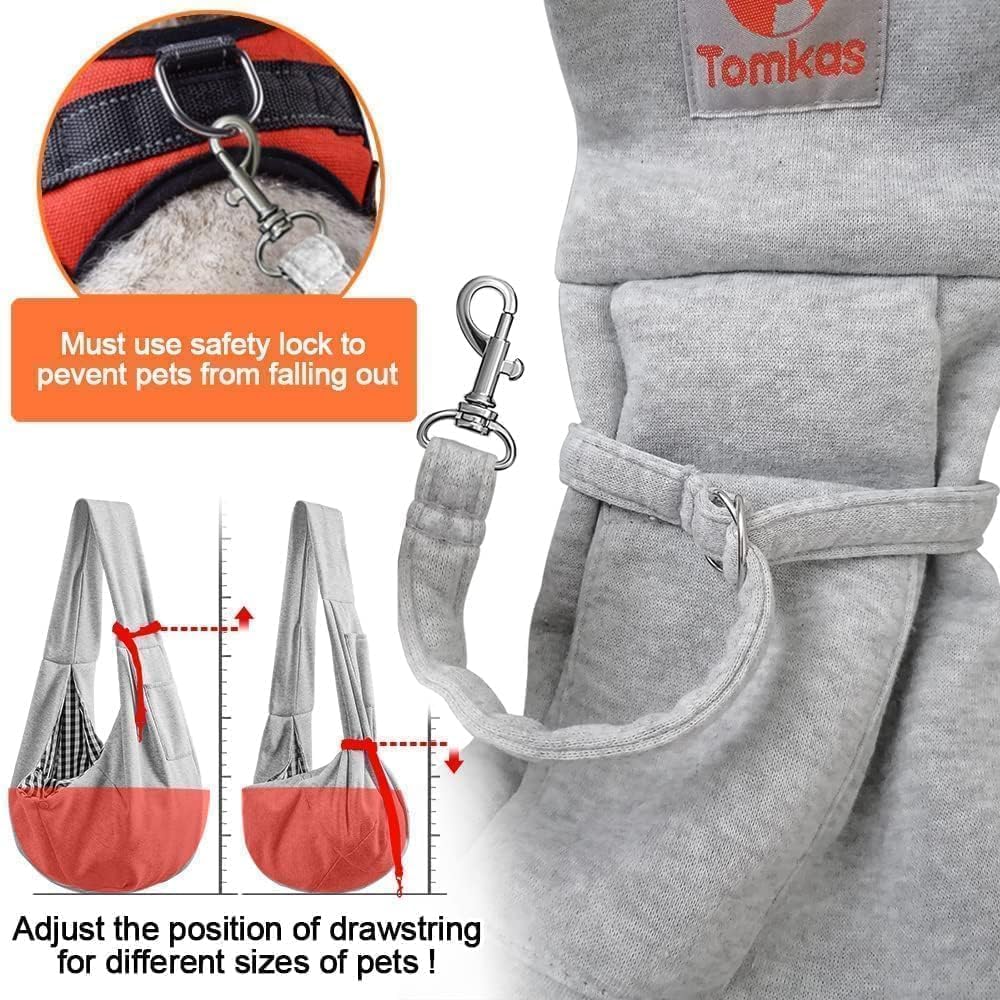 TOMKAS échelle de taille montrant capacité et proportions