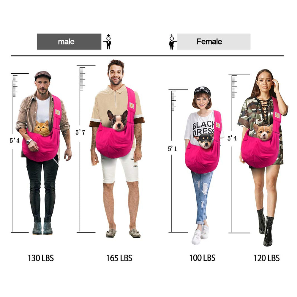 TOMKAS scène urbaine illustrant portage mains libres et confort