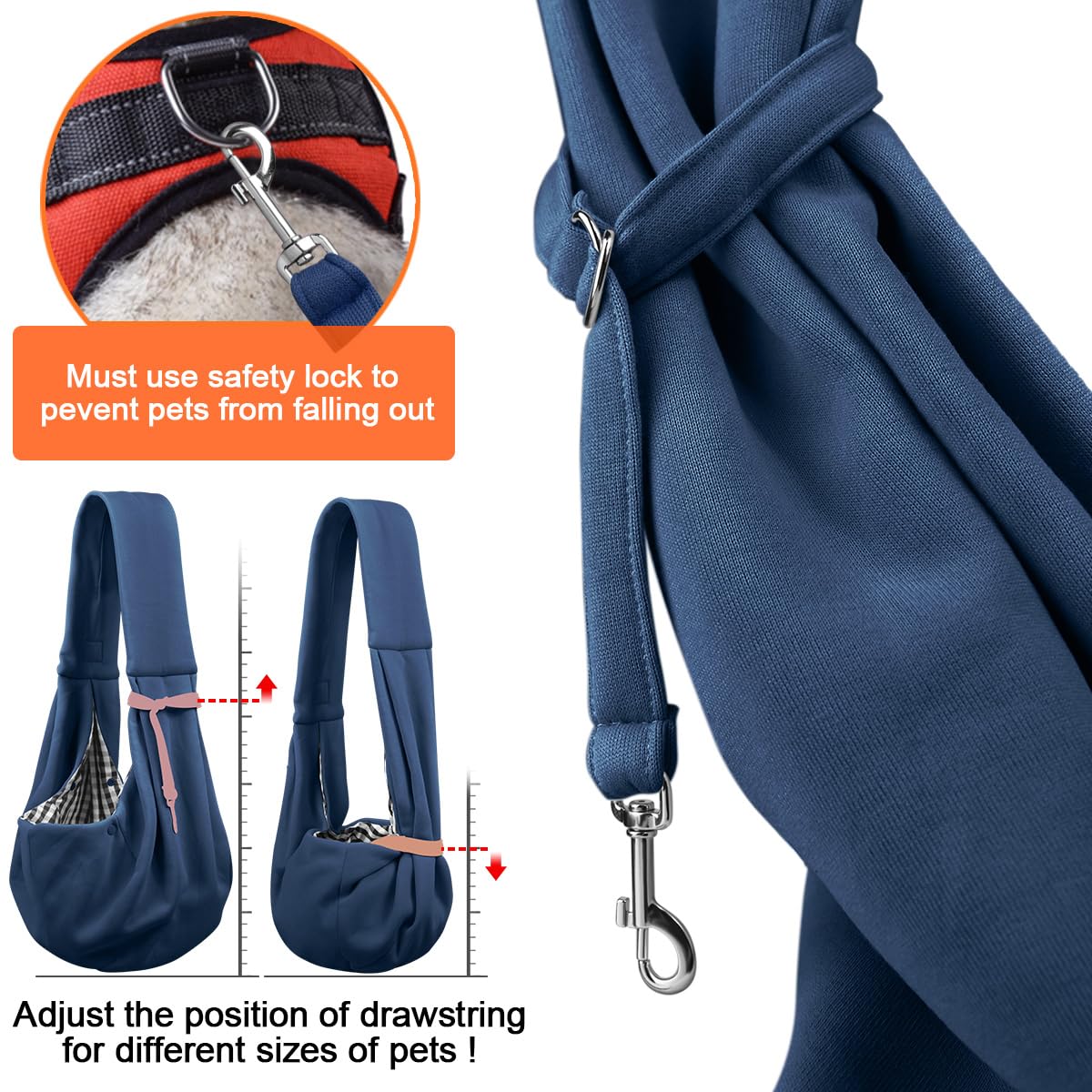TOMKAS comparatif taille montre capacité idéale pour petits chiens