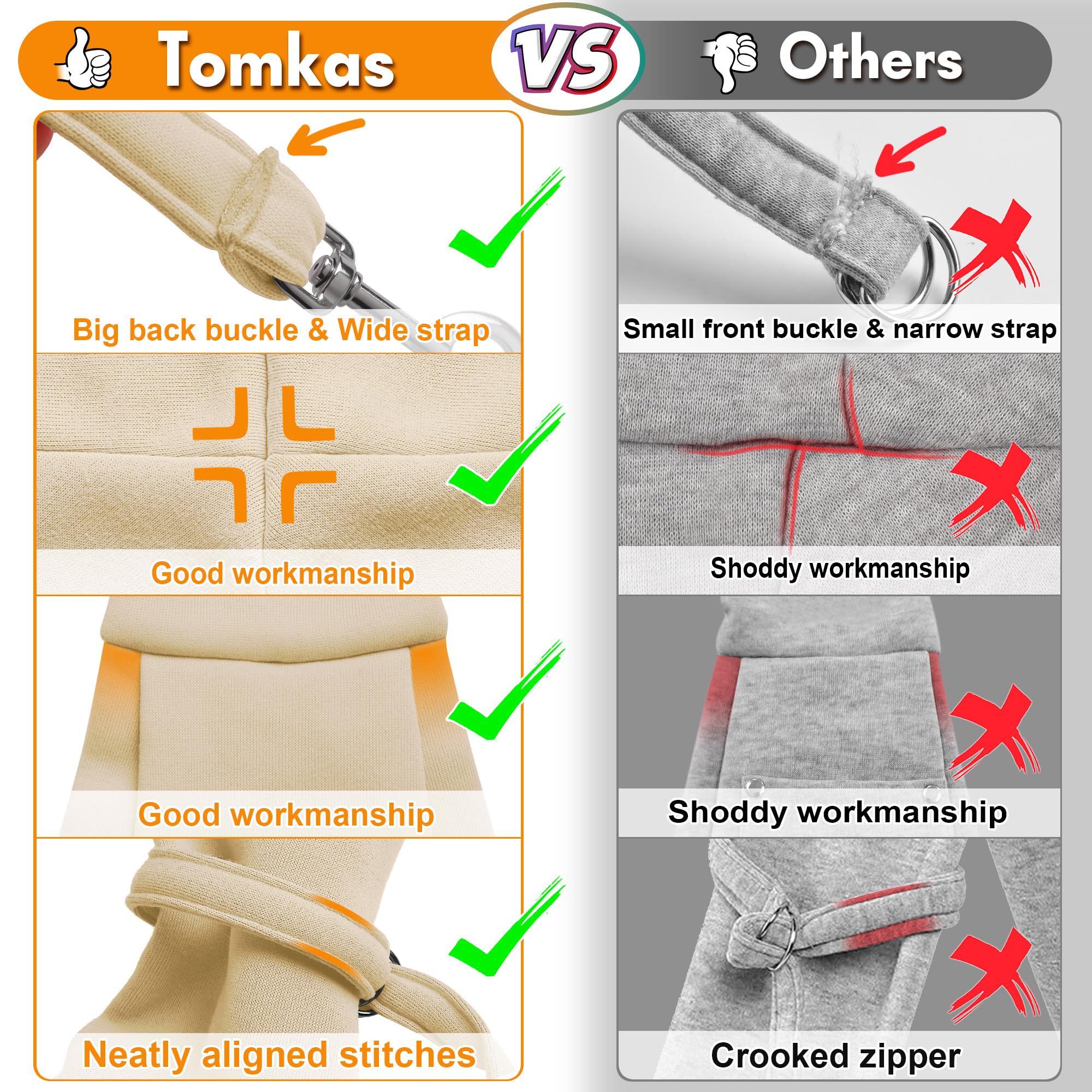 tomkas gros plan tissu moelleux mettant en valeur douceur et robustesse
