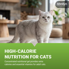 TOMLYN tube du gel Nutri-Cal prêt à l'emploi pour administration facile