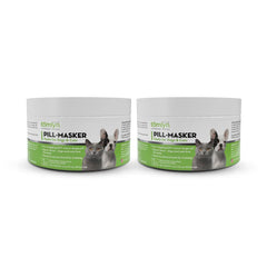 TOMLYN emballage avant montrant le pot et format lot de 2 pour usage pratique