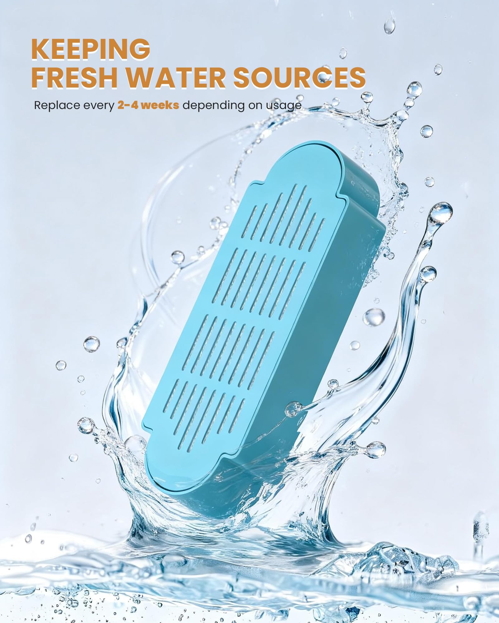 tomxcute comparaison taille filtres démontrant compatibilité et facilité