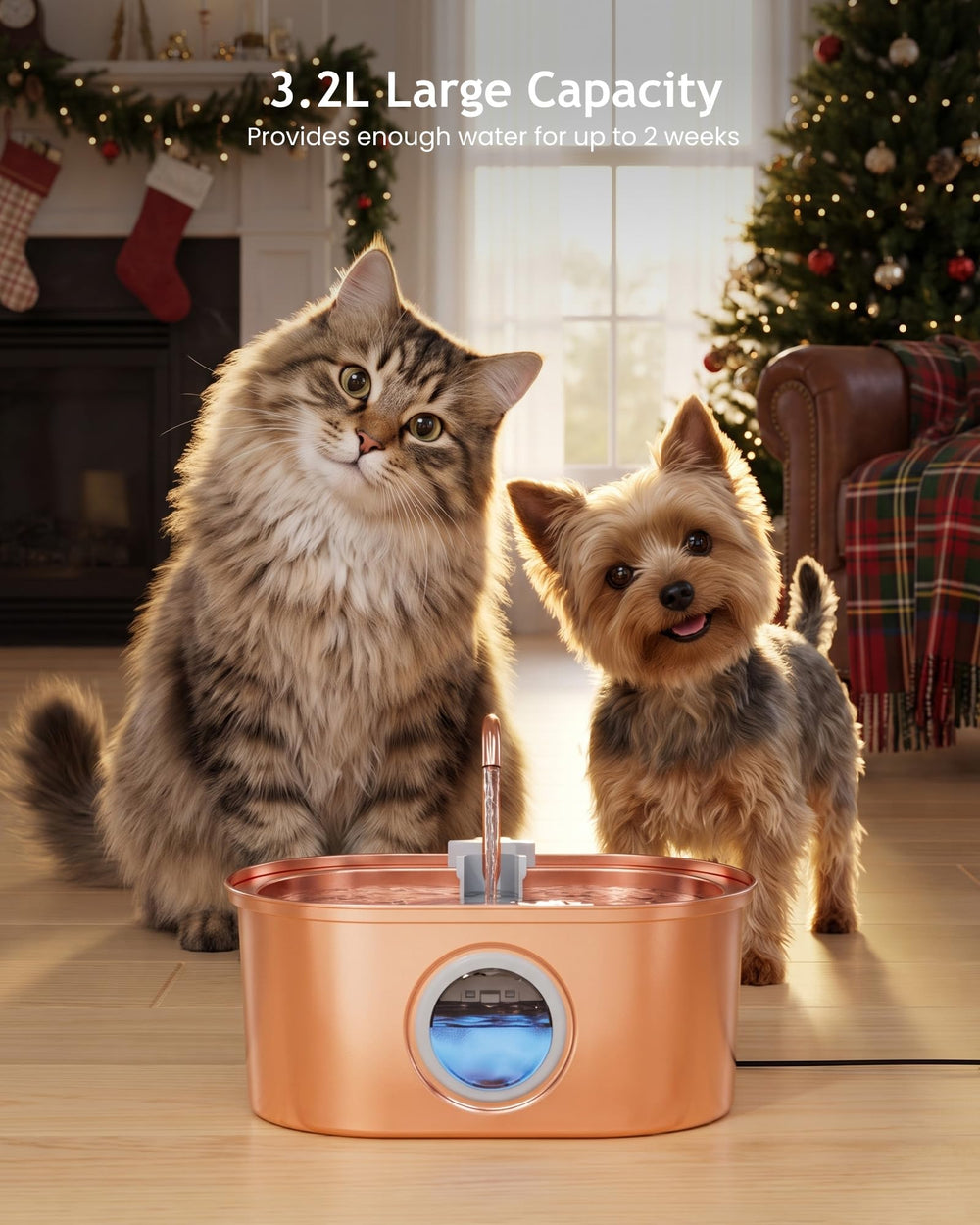 tomxcute détail du placage cuivre mettant en valeur durabilité et hygiène