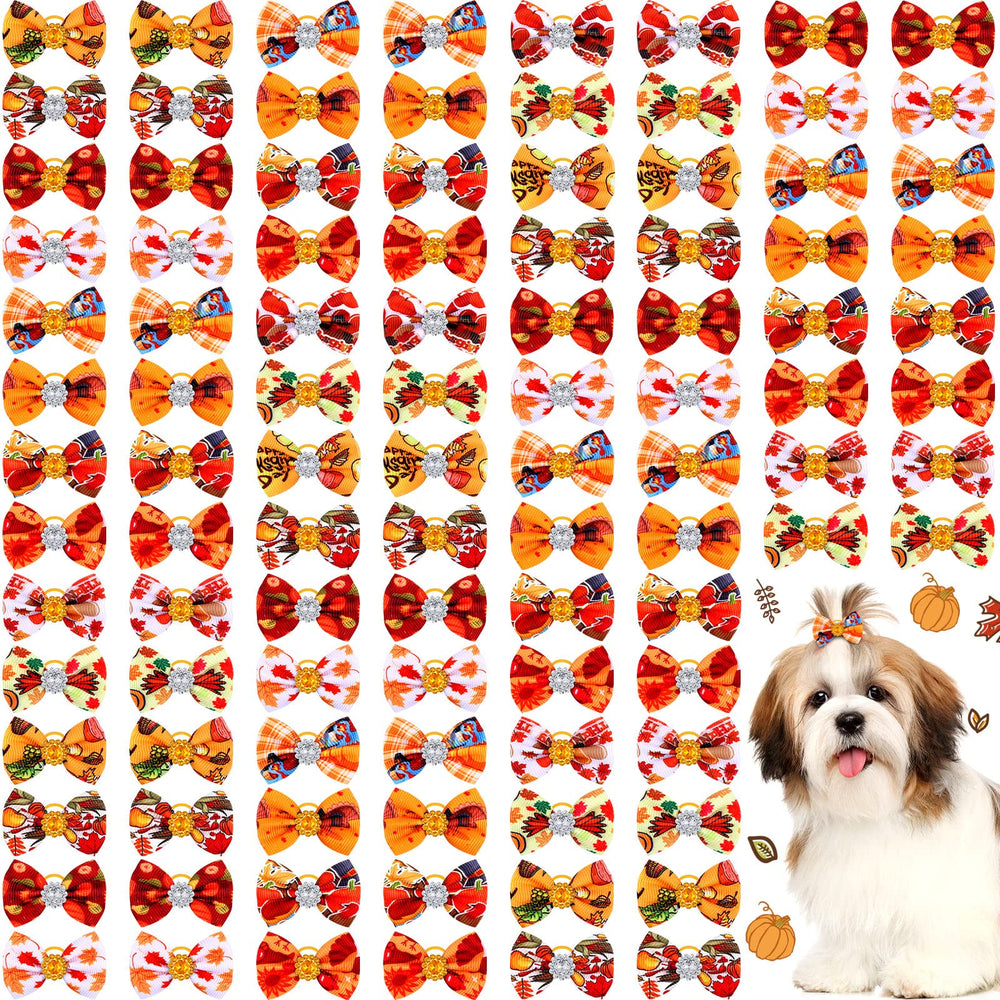 Tondiamo sélection de motifs automne offrant variété décorative