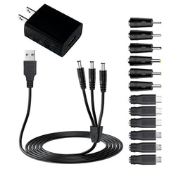 Tonton chargeur face avant packaging montrant le produit pratique