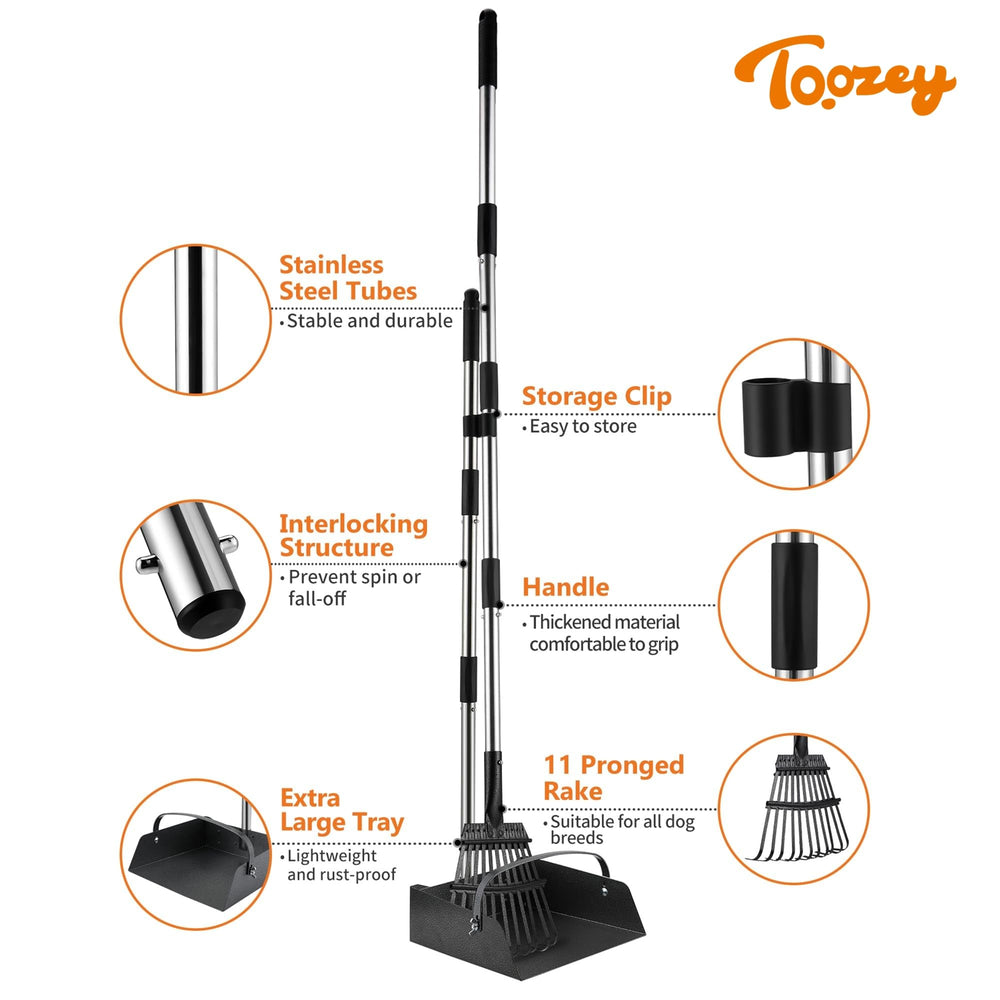 Toozey détail du plateau illustrant capacité et solidité
