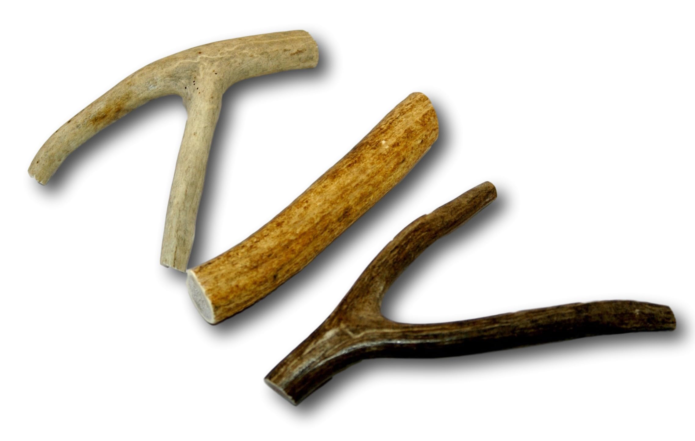 Top Dog Chews étiquette produit montrant origine américaine et traçabilité