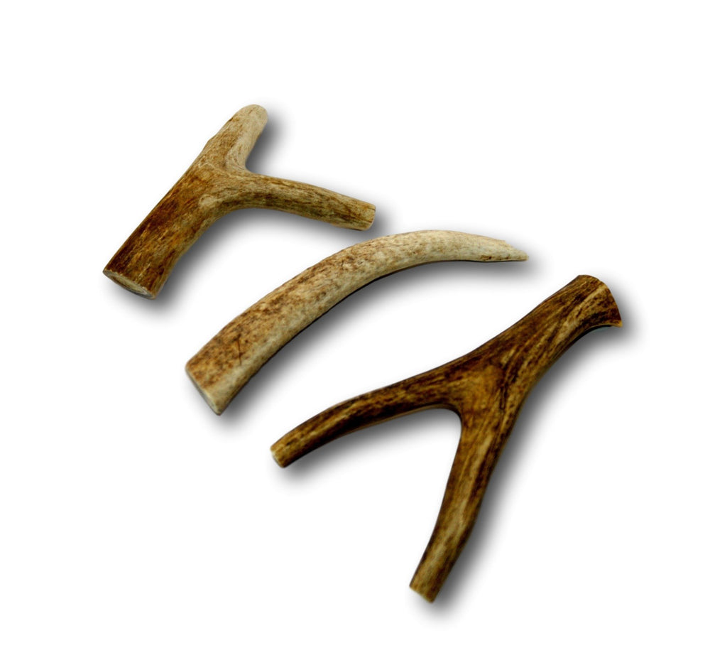 Top Dog Chews grand chien mâchant pièce massive pour mâcheurs intensifs