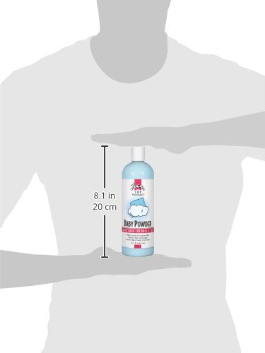 Top Performance avant après pelage plus lisse et brillant après usage