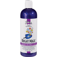 Top Performance flacon 17 oz visible, flacon pratique pour bains maison