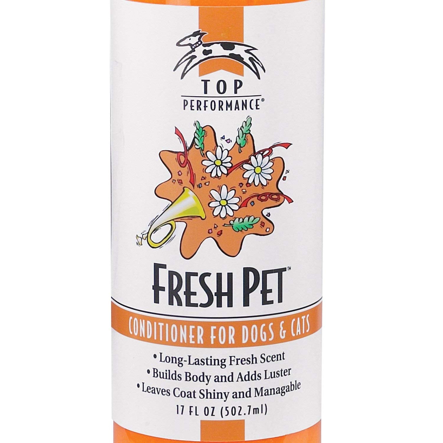 Top Performance texture du produit gros plan pour démêlage efficace