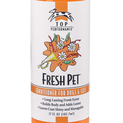 Top Performance texture du produit gros plan pour démêlage efficace