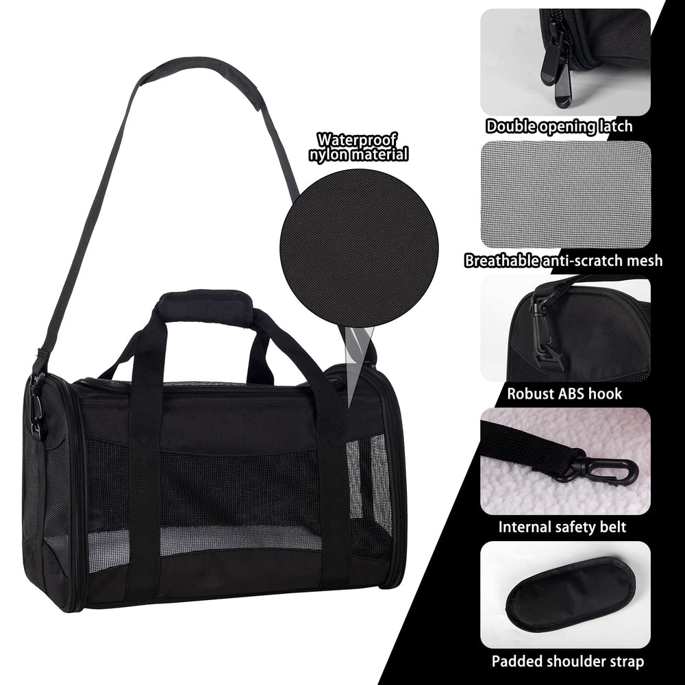 Top tasta anse et bandoulière réglable pour port confortable