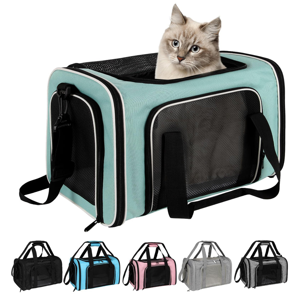Top tasta plié pour un rangement compact et gain de place