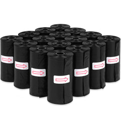 Toplive emballage 16 rouleaux montrant quantité pratique