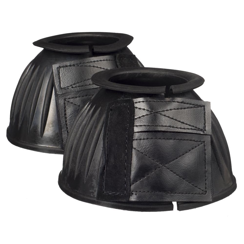 Tough 1 cloche caoutchouc face avant montrant maintien sûr et protection durable