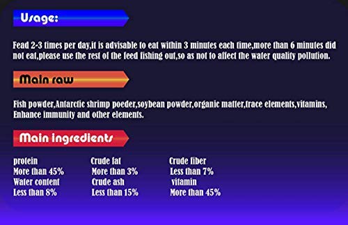 toyuto etiquette ingredients détail ingrédients et sécurité