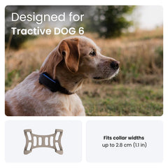 Tractive clip gros plan du caoutchouc souple pour confort