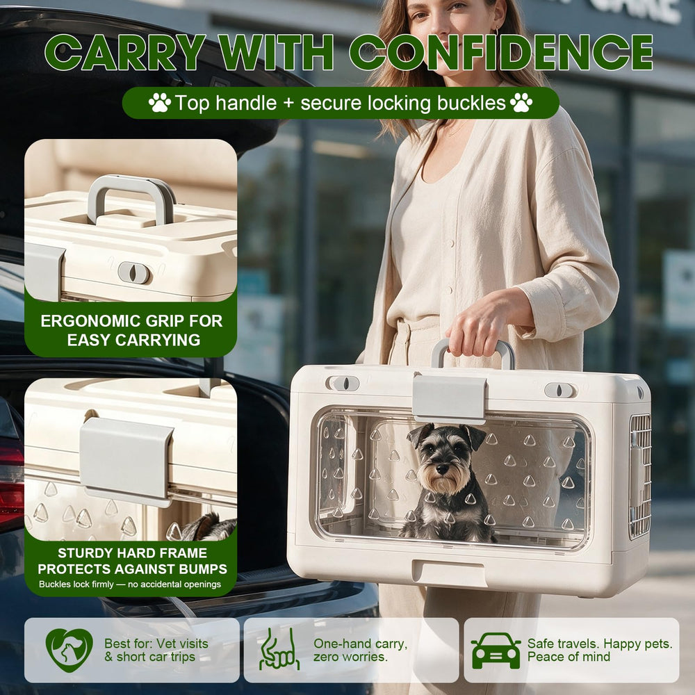 Transni caisse pliée pour rangement compact et gain de place
