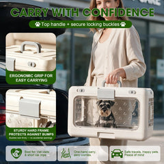 Transni caisse pliée pour rangement compact et gain de place
