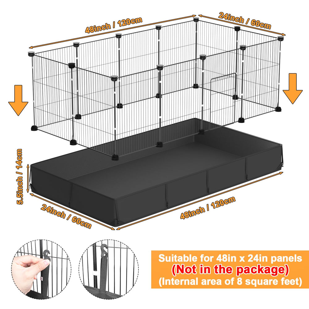 Tresbro gros plan sur tissu Oxford 600D illustrant robustesse et résistance