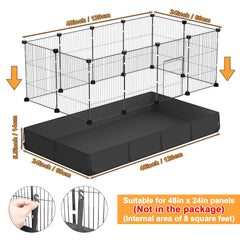 Tresbro gros plan sur tissu Oxford 600D illustrant robustesse et résistance