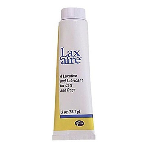 tripplecream Lax-Aire tube face montrant emballage et facilité d'administration