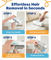 Triton compartiment ouvert illustrant vidage hygiénique facile