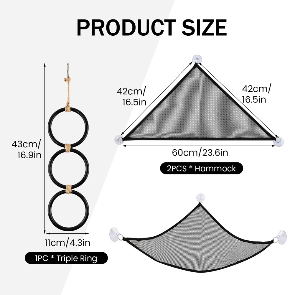 Trivolein gros plan matière nylon et PVC durable bénéfique