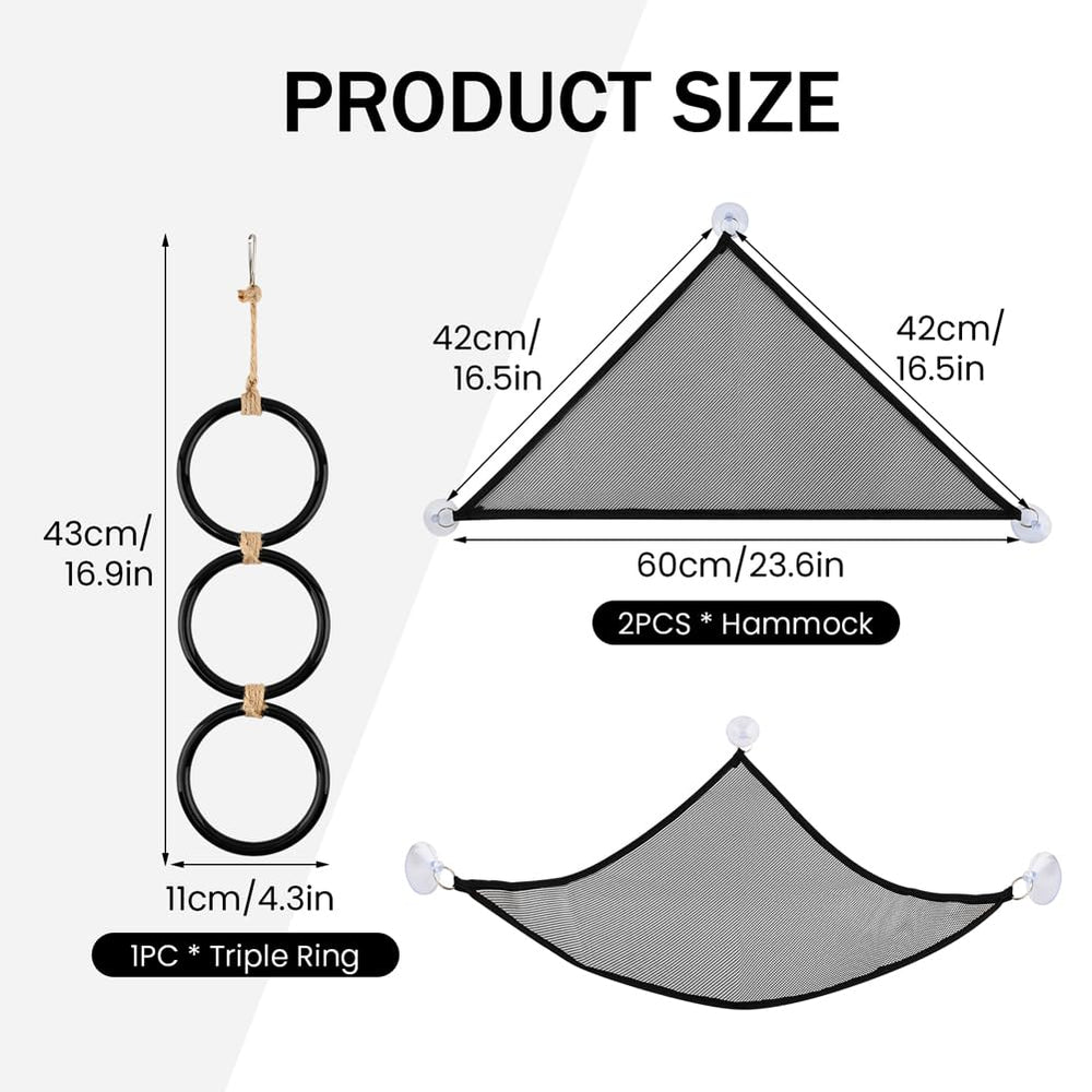Trivolein gros plan matière nylon et PVC durable bénéfique
