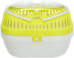 TRIXIE Pico fentes de ventilation assurant une bonne circulation d'air