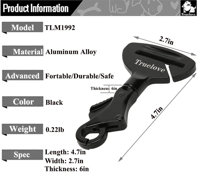 TOPSOSO Truelove comparaison taille avec main illustrant compacité portable
