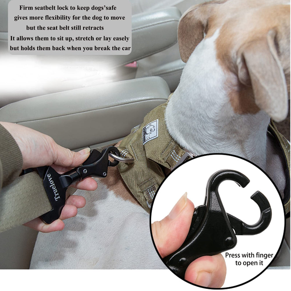 TOPSOSO Truelove emballage et accessoires faciles à ranger et transporter