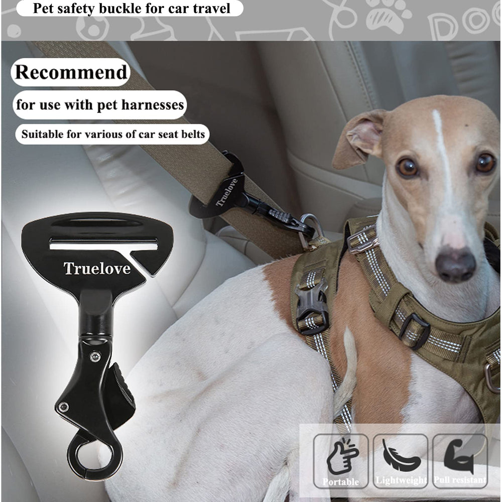 TOPSOSO Truelove scène de voyage routier apportant confort et sérénité