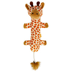 TTcat girafe face montrant forme réaliste et attrait visuel