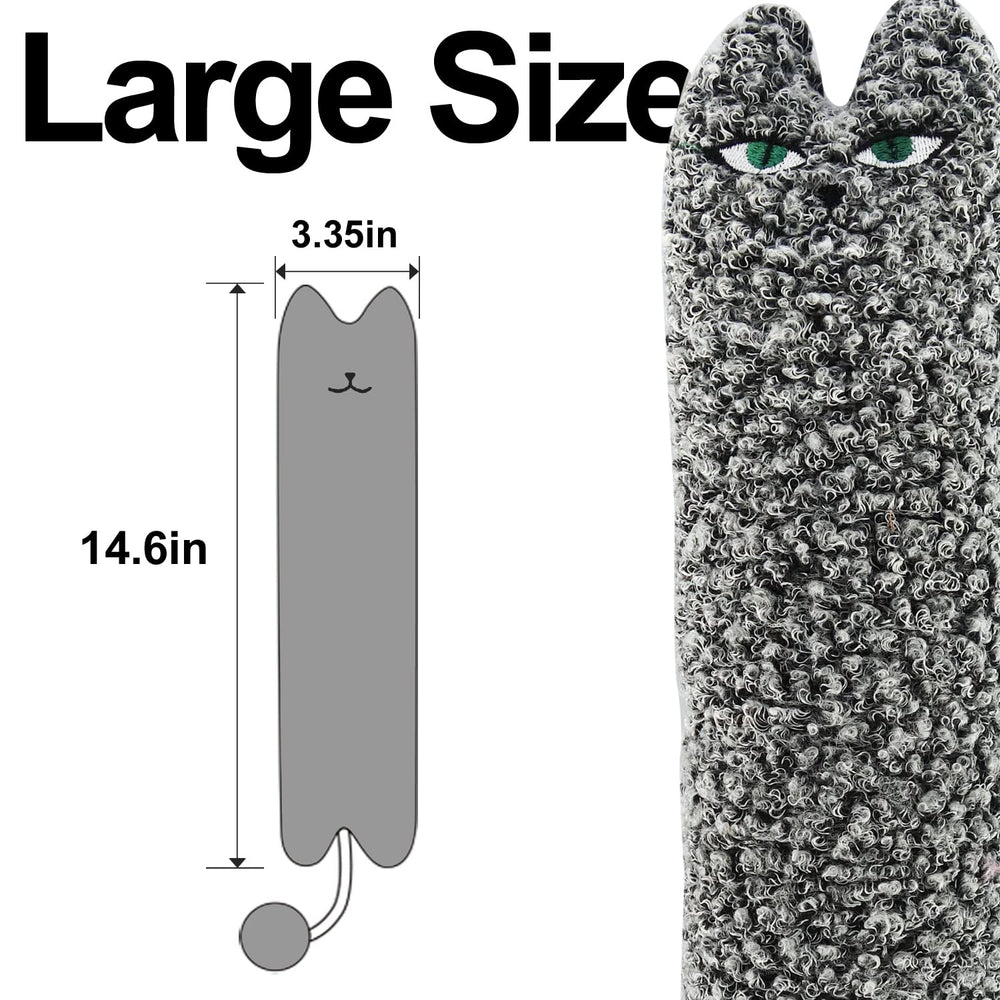 TTcat gros plan sur tissu sherpa bouclé pour morsure douce et résistante